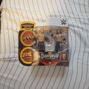 WWE Championship Showdown